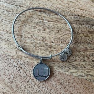 Alex and Ani bracelet